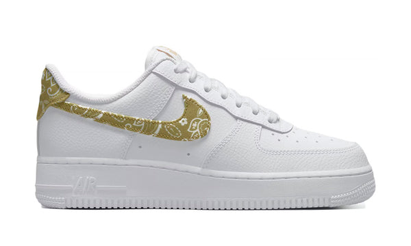 Nike Air Force 1 '07 CR7