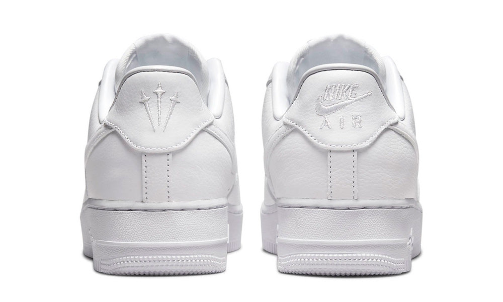 Air Force 1 x NOCTA "Certified Lover Boy"