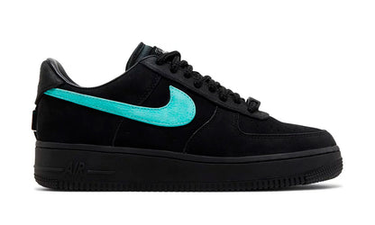 Air Force 1 x Tiffany & Co. "1837"