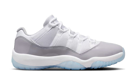 Air Jordan 11 Retro Low Retro "Cement Grey"