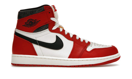 Air Jordan 1 High "Chicago Lost And Found"