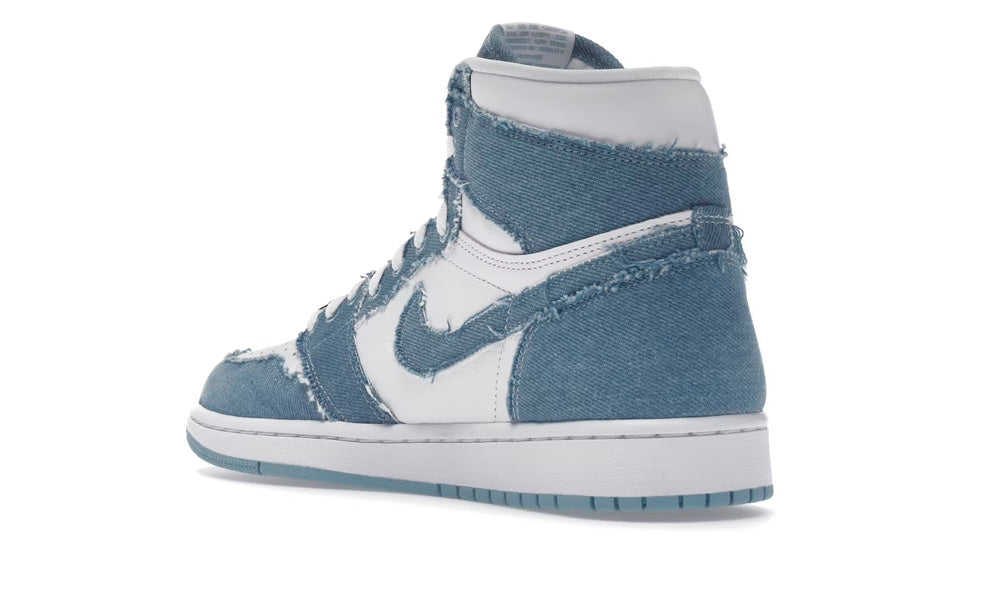 Air Jordan 1 High "Denim"