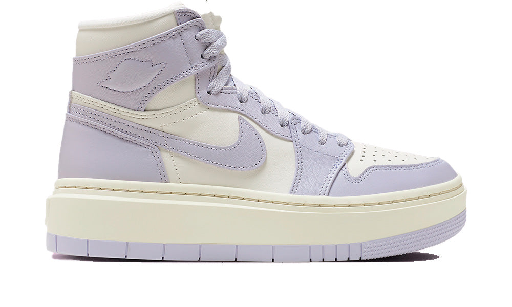 Air Jordan 1 High Elevate "Titanium"