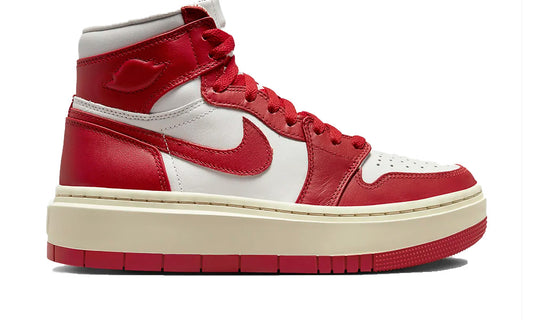 Air Jordan 1 High Elevate "Varsity Red"