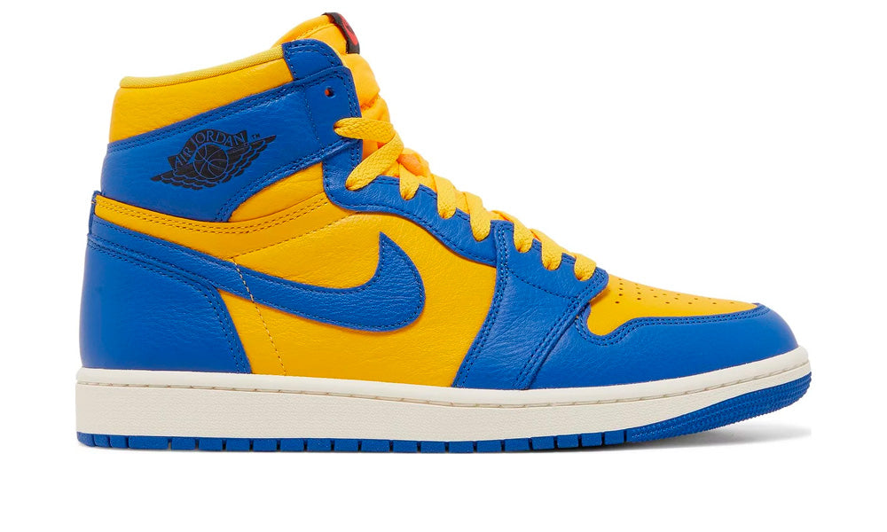 Air Jordan 1 High "Reverse Laney"