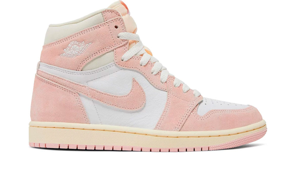 Air Jordan 1 High "Washed Pink"