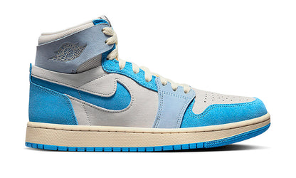 Air Jordan 1 High Zoom CMFT 2 "University Blue"