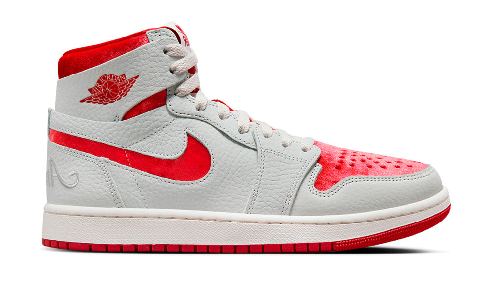 Air Jordan 1 High Zoom CMFT 2 "Valentine's Day" (2023)