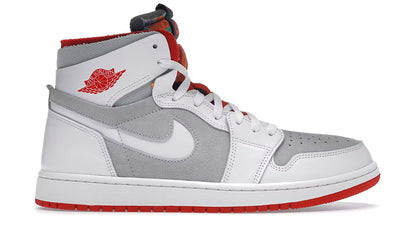 Air Jordan 1 High Zoom CMFT "Hare"