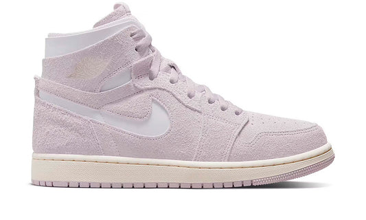 Air Jordan 1 High Zoom CMFT "Light Mauve"