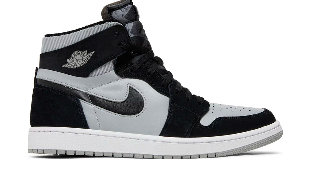 Air Jordan 1 High Zoom CMFT "Smoke Grey"