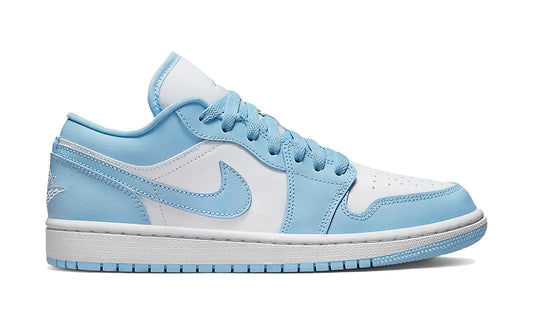 Air Jordan 1 Low "Ice Blue"