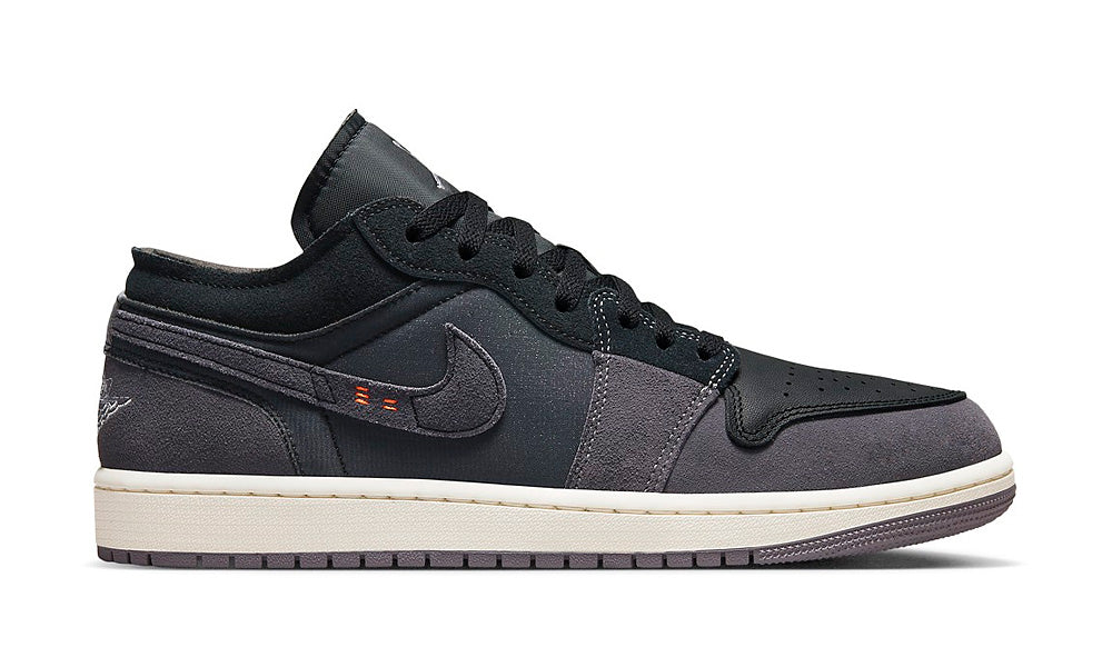 Air Jordan 1 Low "Inside Out Black"