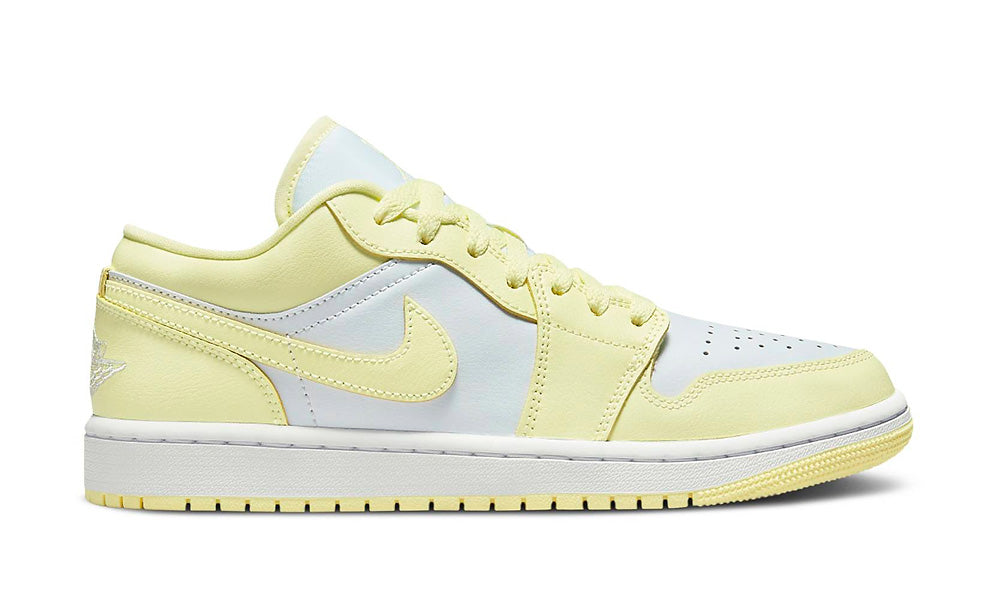 Air Jordan 1 Low "Lemonade"