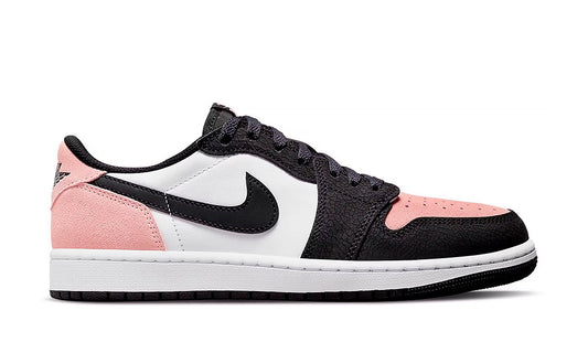 Air Jordan 1 Low OG "Bleached Coral"