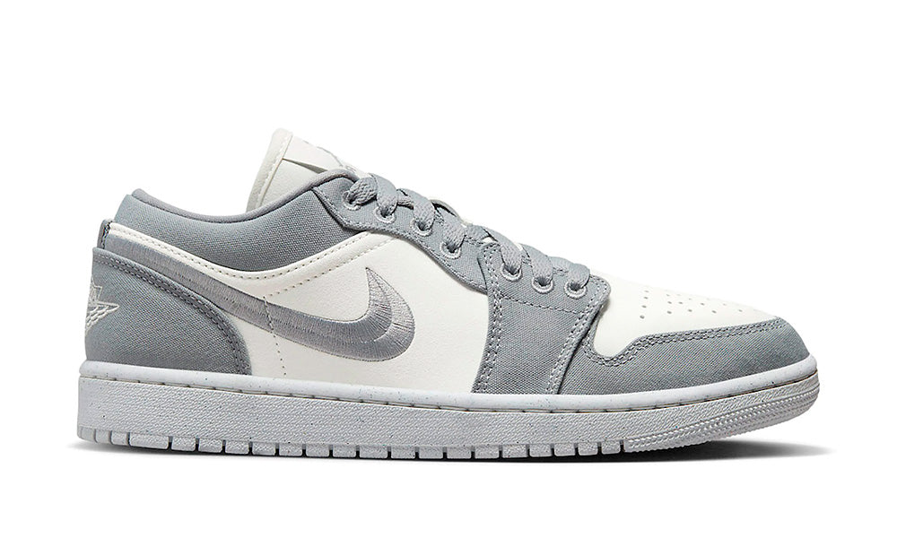 Air Jordan 1 Low SE "Light Steel Grey"