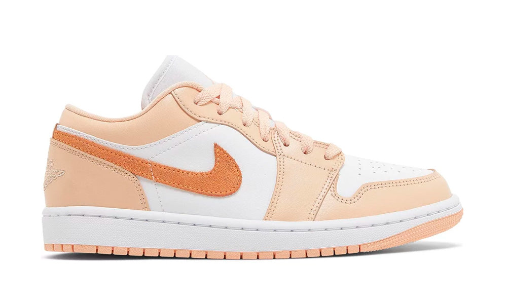 Air Jordan 1 Low "Sunset Haze"