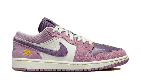 Purple 2025 jordans 219