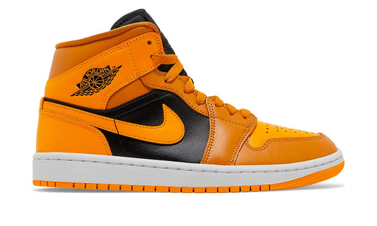 Air Jordan 1 Mid "Chutney Taxi"