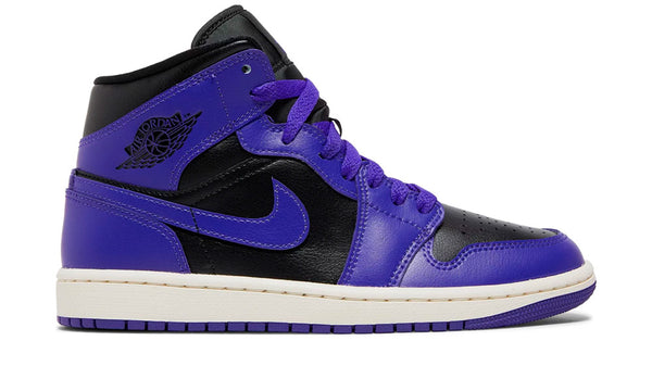 Air jordan 1 sale mid dark concord