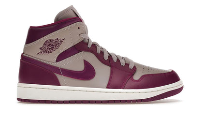 Air Jordan 1 Mid "Magenta"