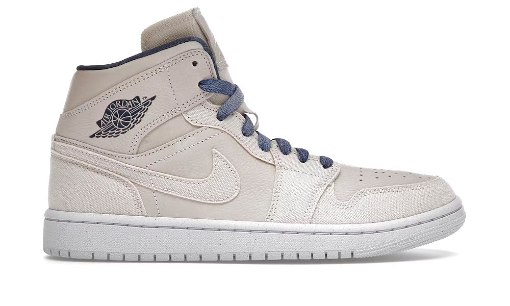 Air Jordan 1 Mid "Sanddrift"