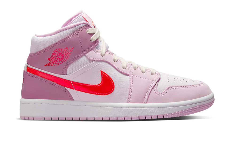 Air Jordan 1 Mid "Valentine's Day" (2022)