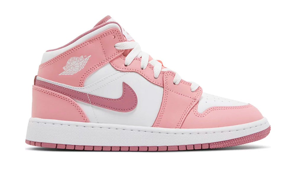 Air Jordan 1 Mid "Valentines Day" (2023)