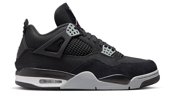 Air Jordan 4 Retro Military Black – UNLIMITED CPH