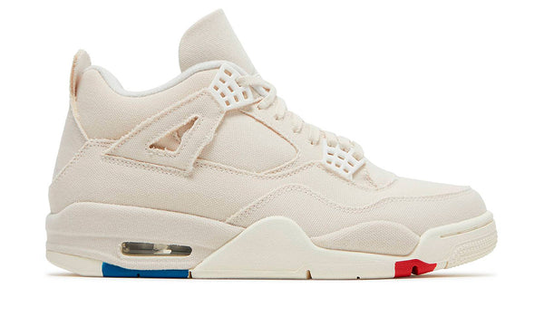 Air Jordan 4 Blank Canvas – UNLIMITED CPH