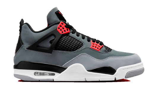 Air Jordan 4 Retro "Infrared"