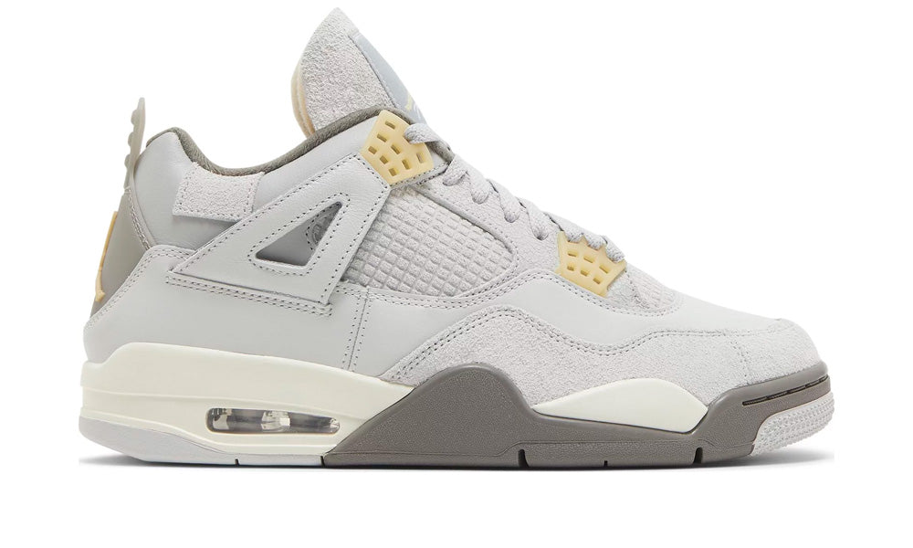 Air Jordan 4 SE "Craft Photon Dust"