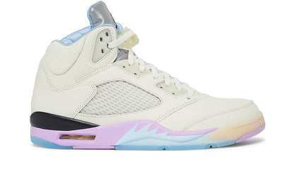 Air Jordan 5 x DJ Khaled "We The Best - Sail"