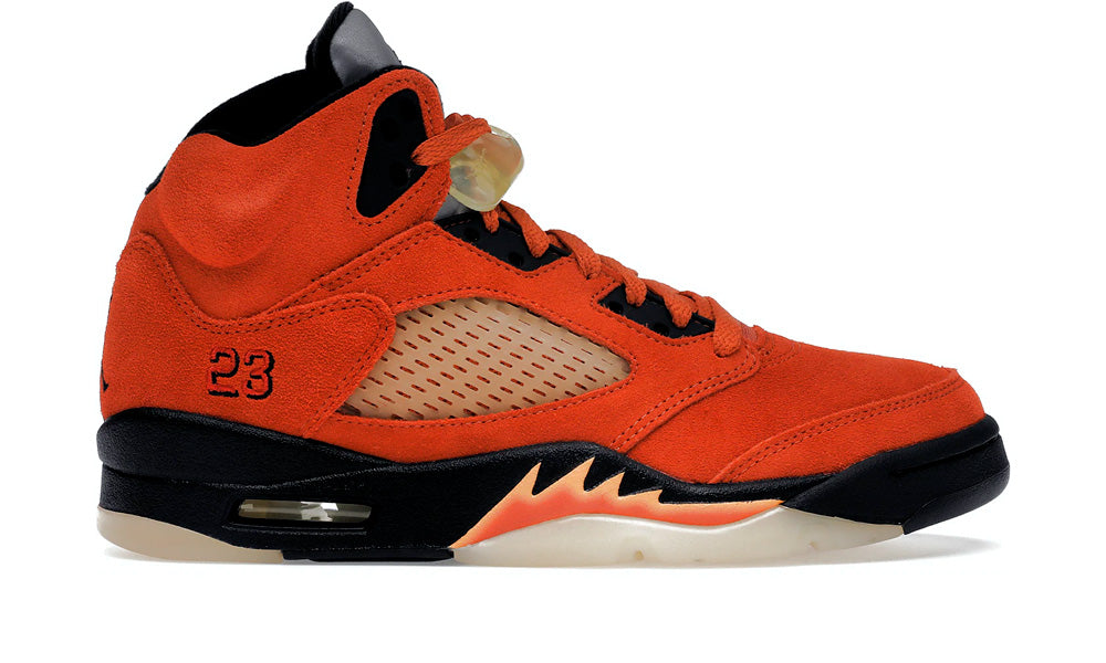 Air Jordan 5 Retro "Dunk On Mars"