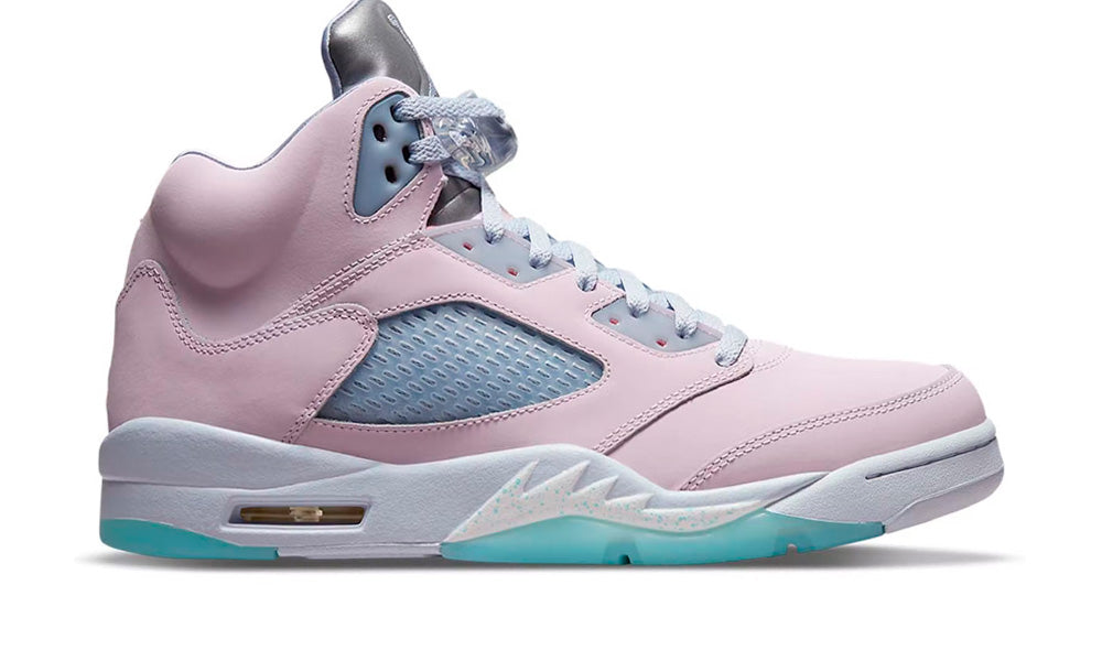 Air Jordan 5 "Easter"