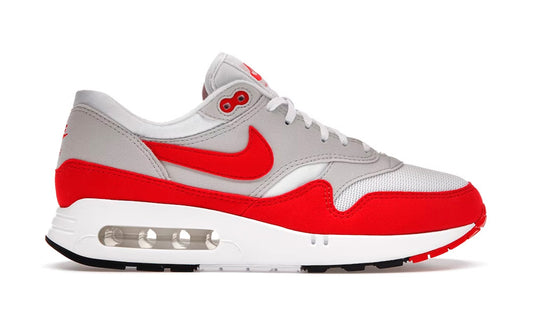 Air Max 1 '86 "Big Bubble Sport Red"