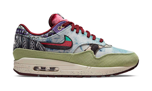 Air Max 1 x Concepts "Mellow"