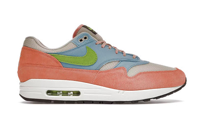 Air Max 1 "Light Madder Root Worn Blue"