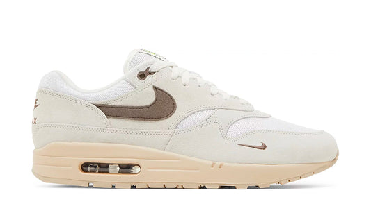 Air Max 1 "Sail Ironstone"