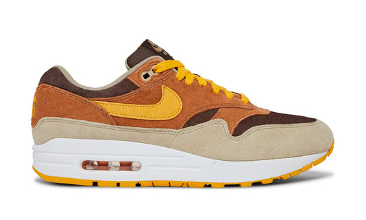 Air Max 1 PRM "Ugly Duckling - Pecan"