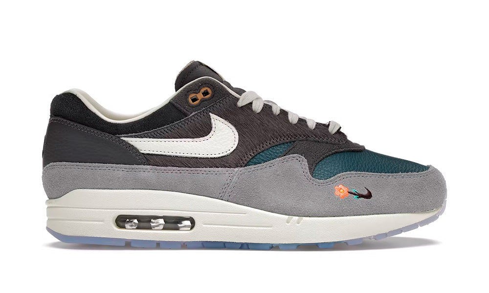 Air Max 1 x Kasina "Won-Ang Grey"