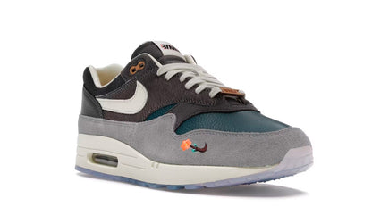 Air Max 1 x Kasina "Won-Ang Grey"