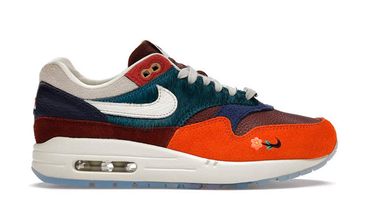 Air Max 1 x Kasina "Won-Ang Orange"