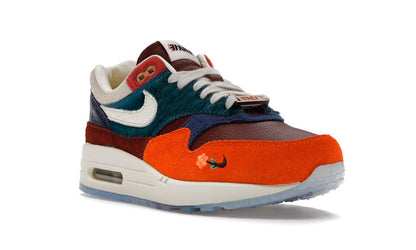 Air Max 1 x Kasina "Won-Ang Orange"