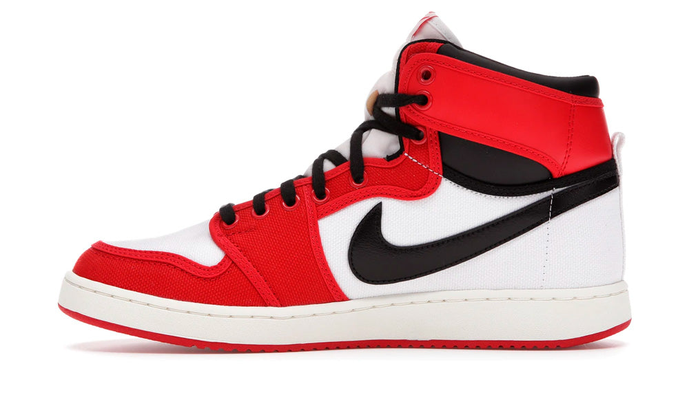 Air Jordan 1 AJKO "Chicago"