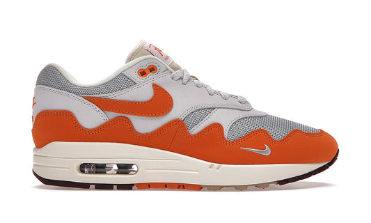 Air Max 1 x Patta "Waves Monarch"