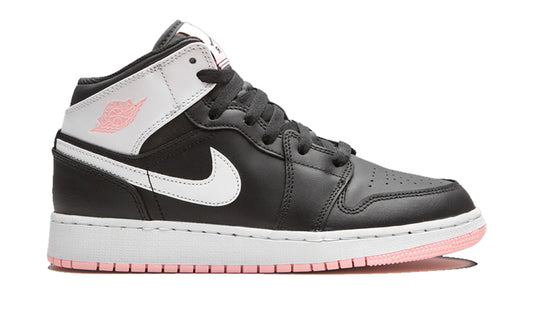 Air Jordan 1 Mid "Arctic Punch"