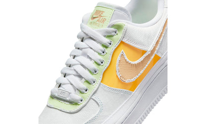 Air Force 1 Tear-Away "Arctic Punch"