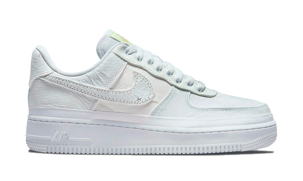 Air Force 1 Tear-Away "Arctic Punch"