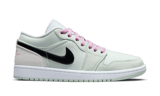 Air Jordan 1 Low "Barely Green"